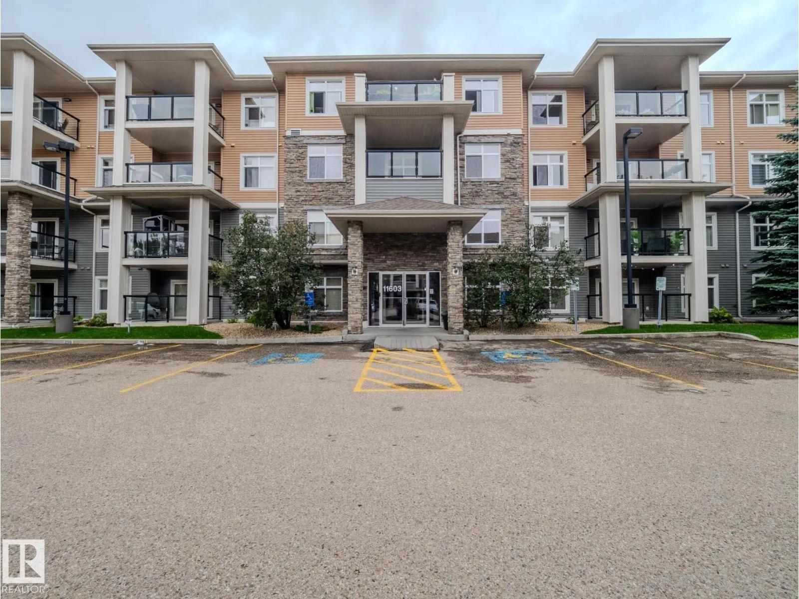 #431 11603 ELLERSLIE RD SW
