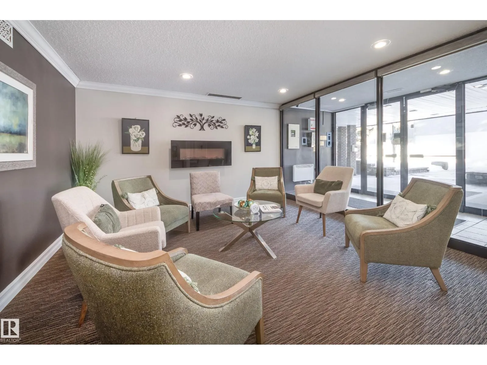 #108 14810 51 AV NW