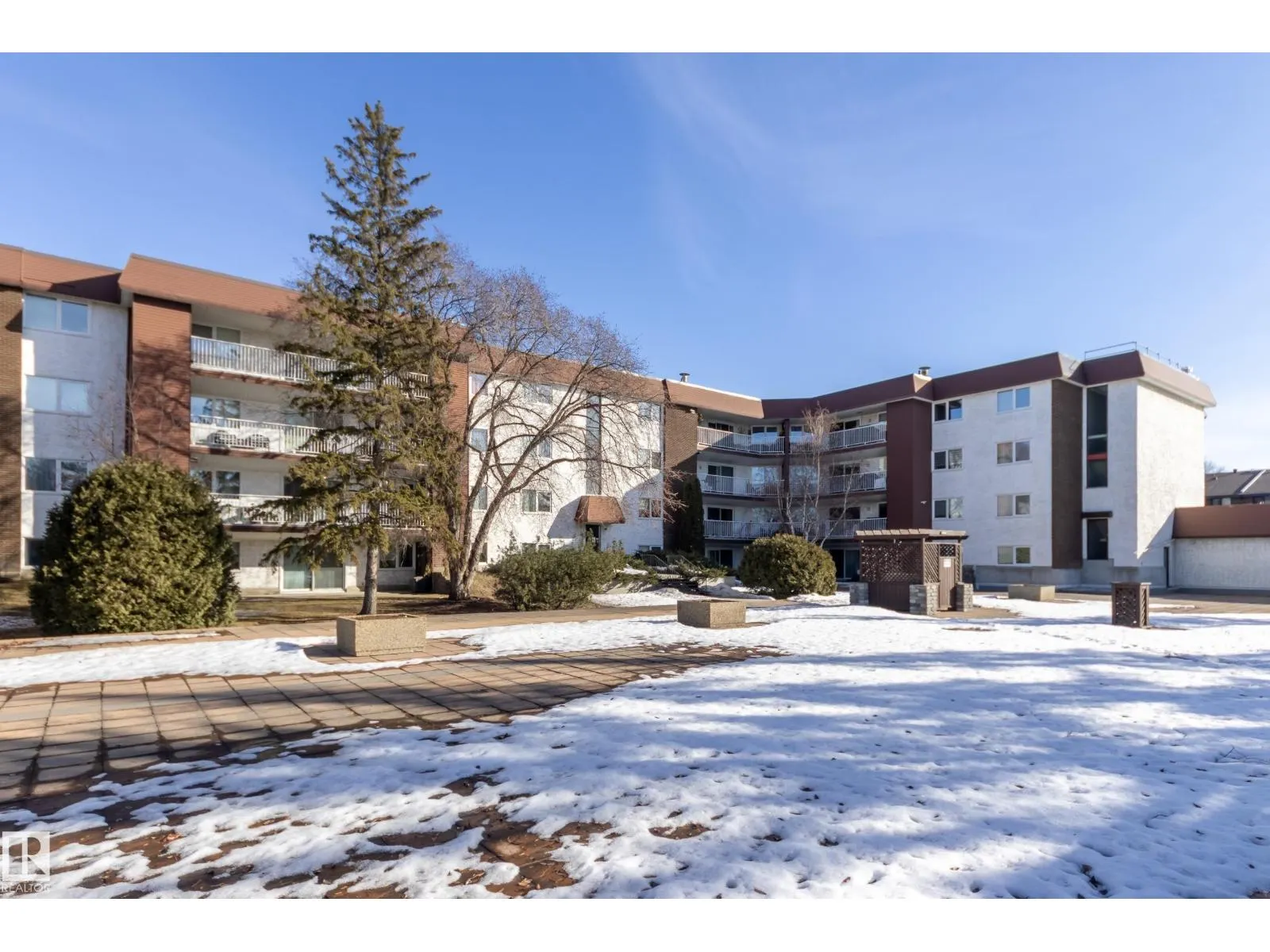 #108 14810 51 AV NW