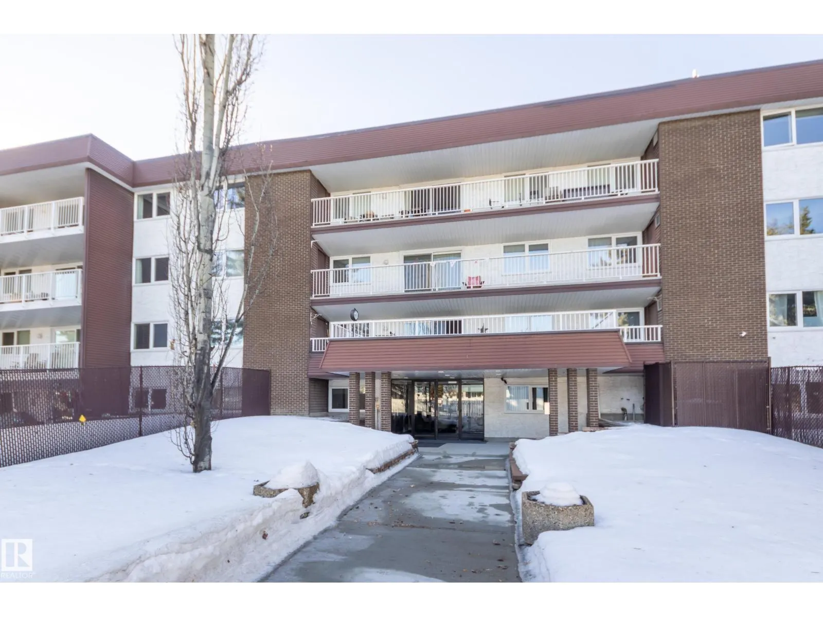 #108 14810 51 AV NW