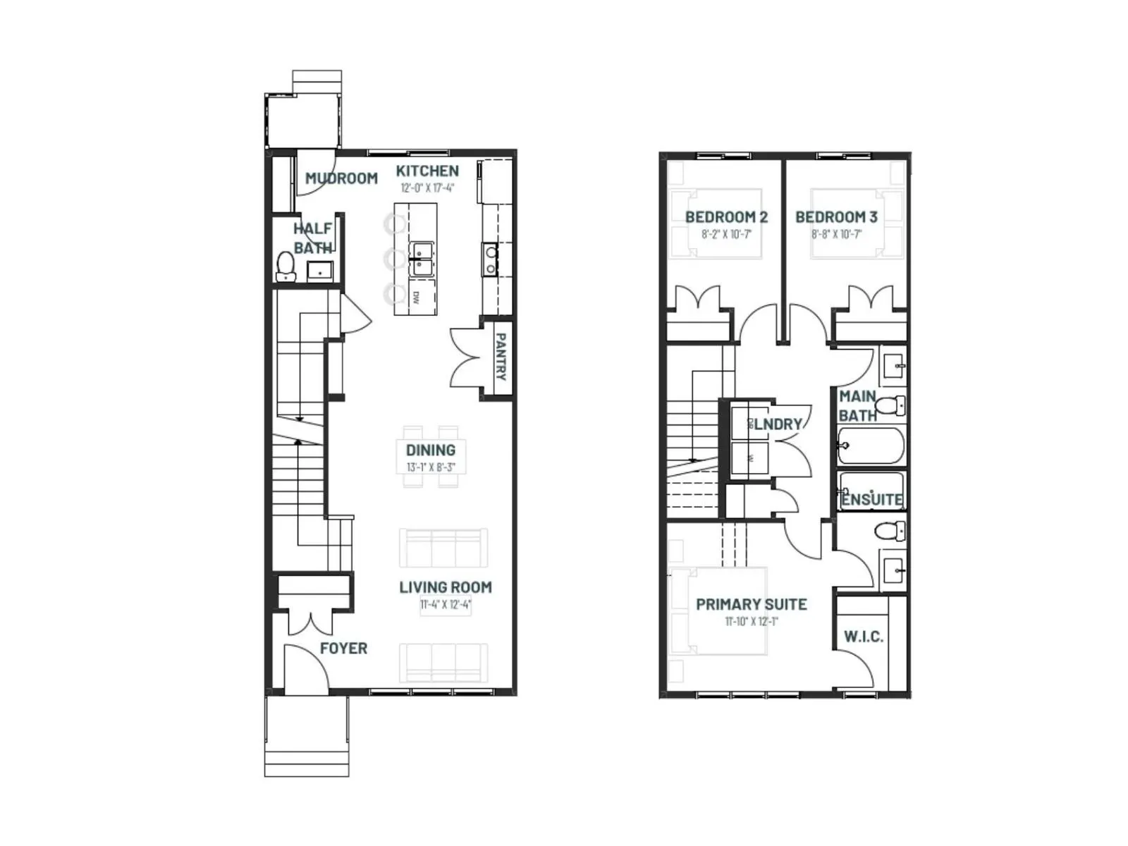 7512 KLAPSTEIN LI SW
