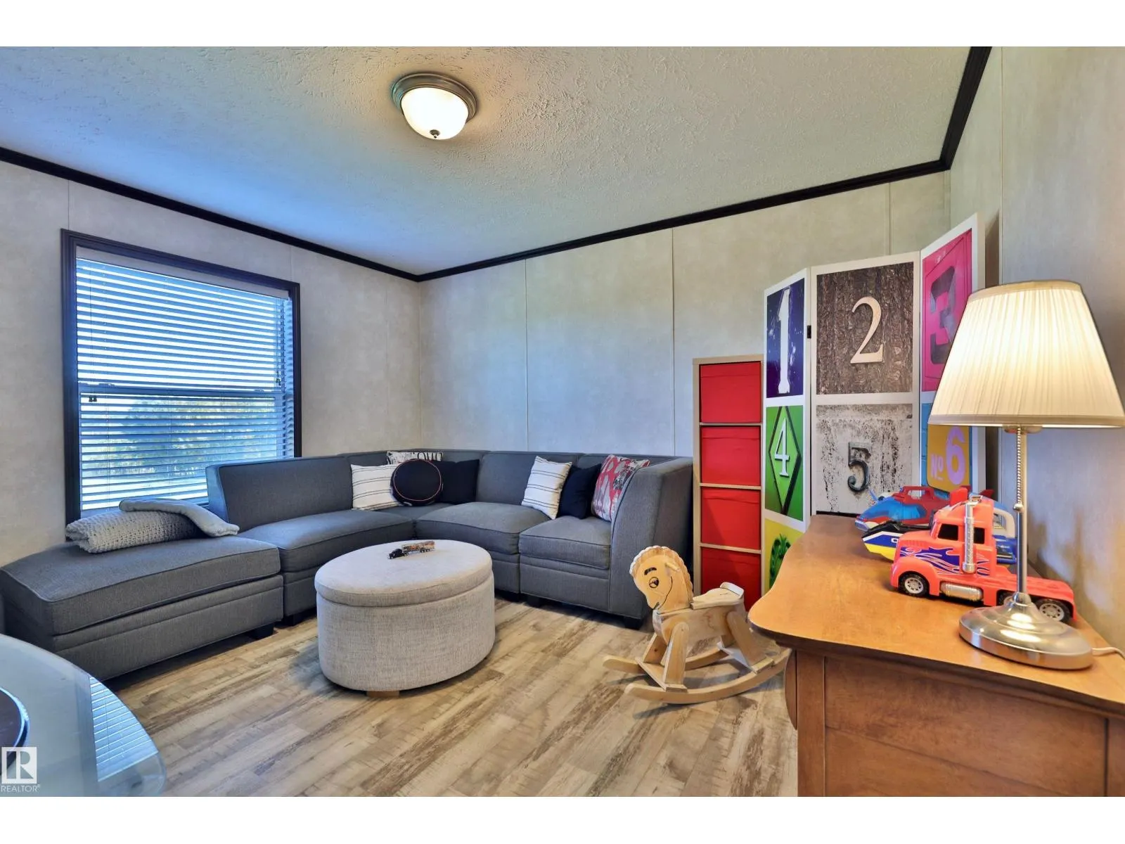 201 Glenhaven CR