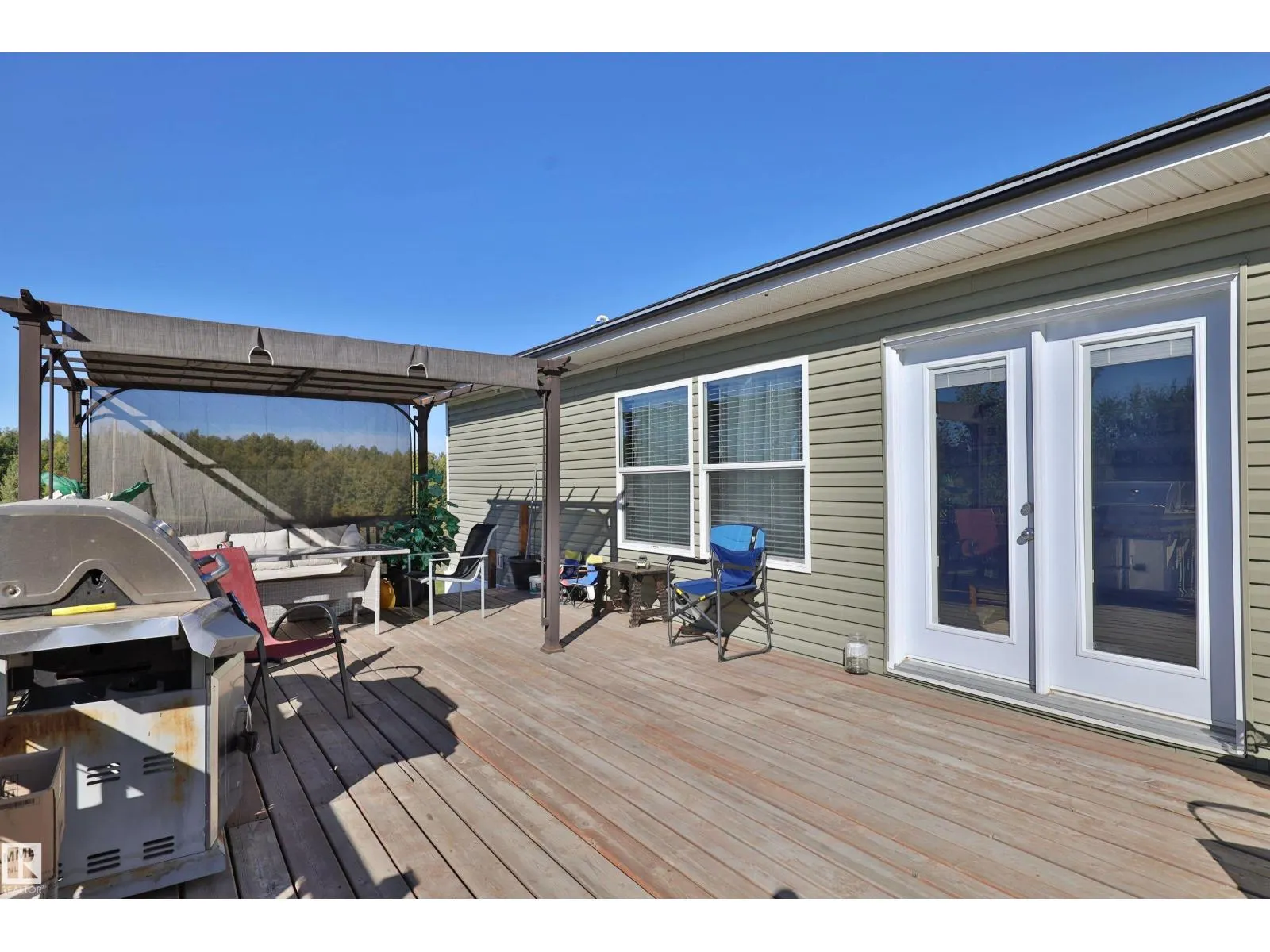 201 Glenhaven CR
