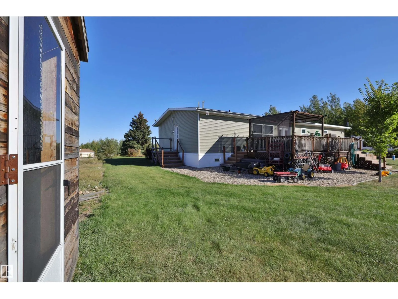 201 Glenhaven CR