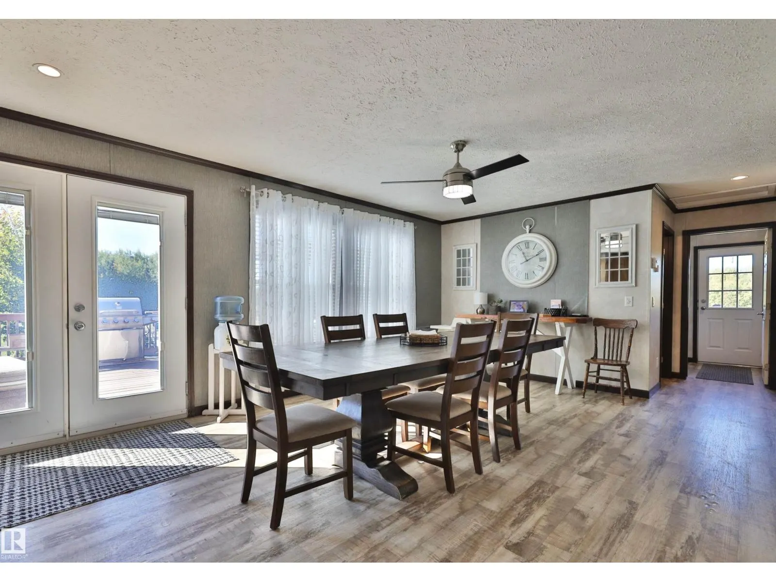 201 Glenhaven CR