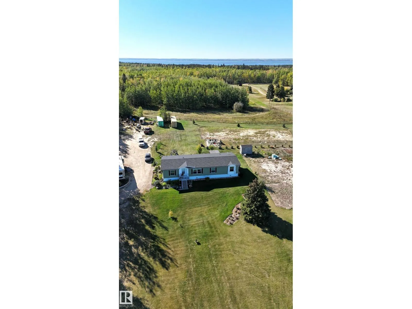 201 Glenhaven CR