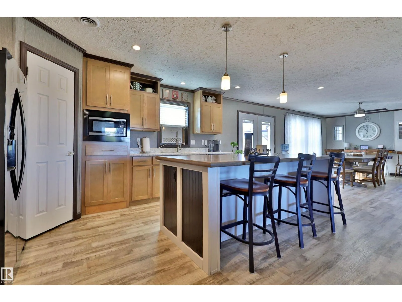 201 Glenhaven CR