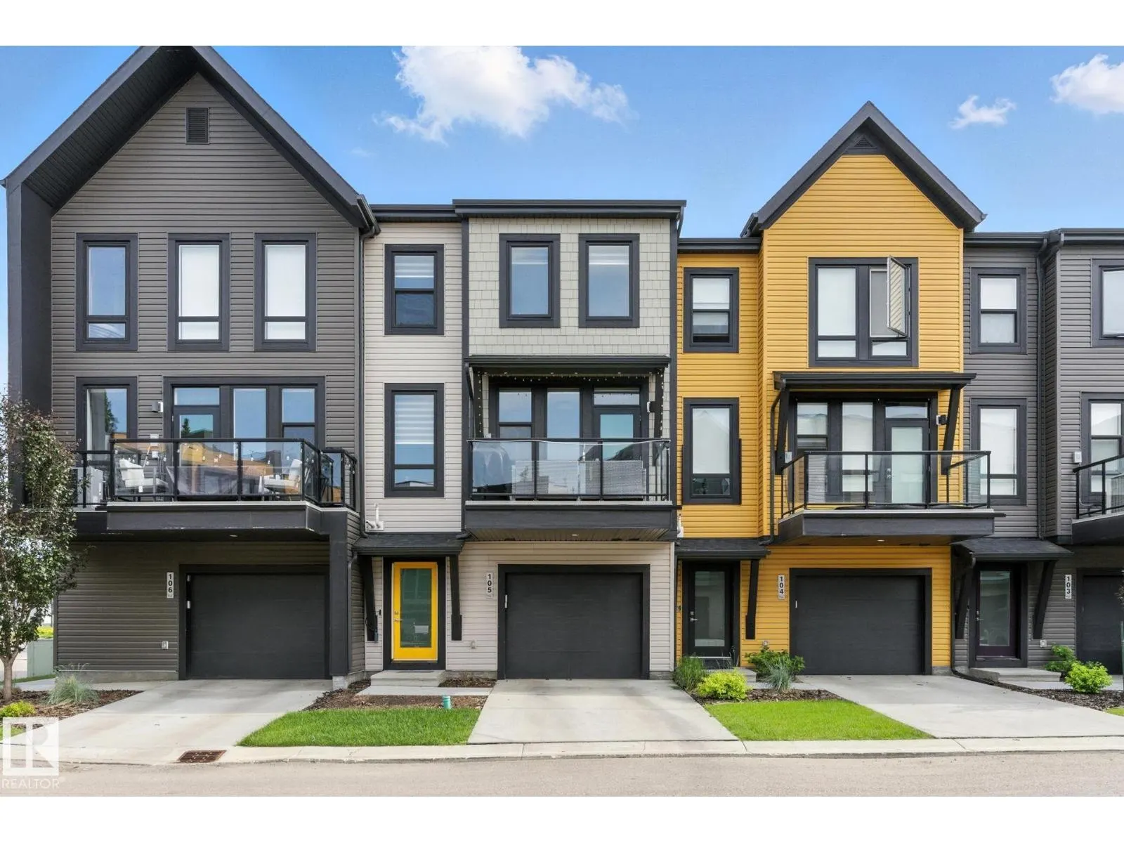 #105 1304 RUTHERFORD RD SW