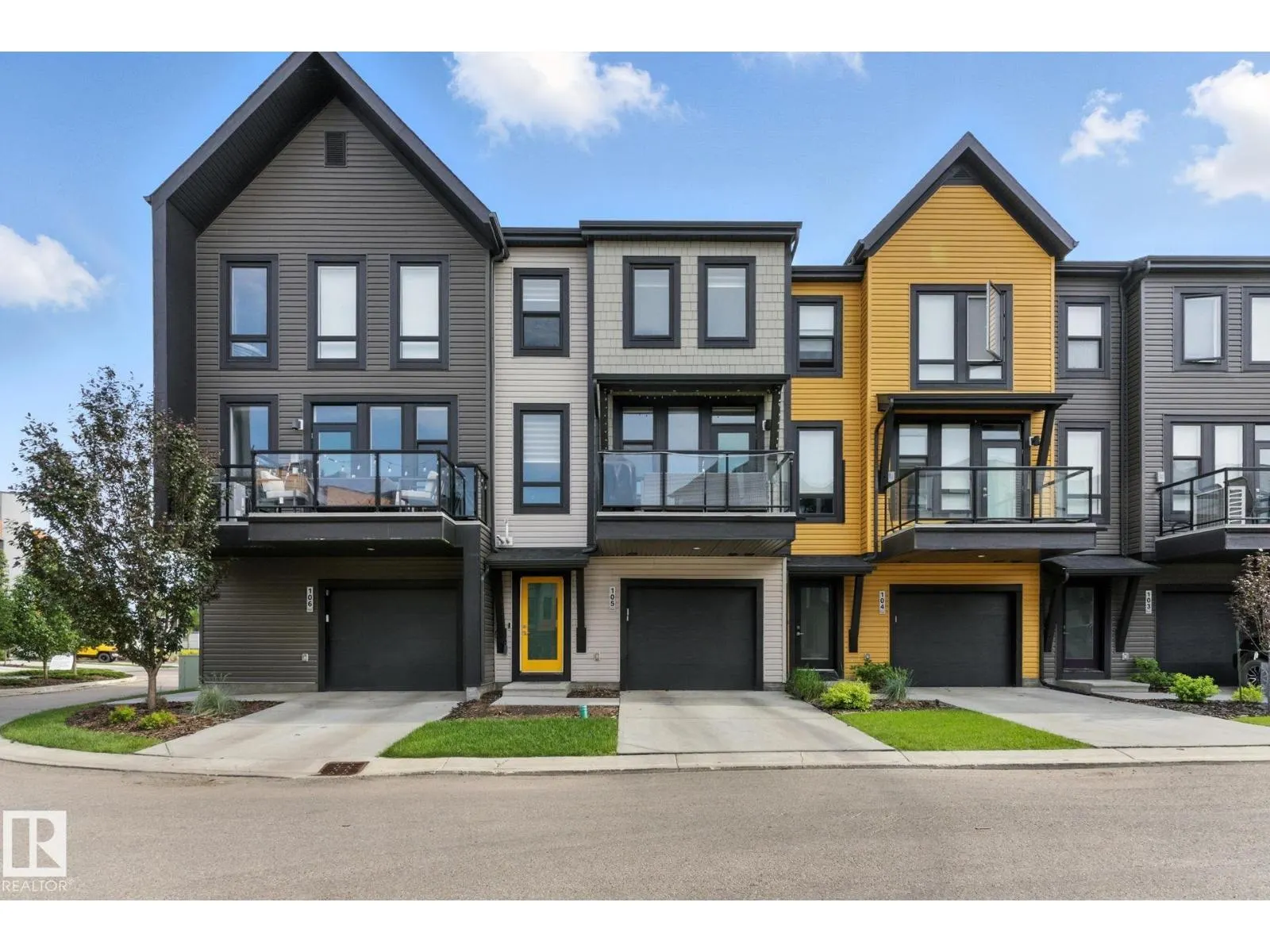 #105 1304 RUTHERFORD RD SW