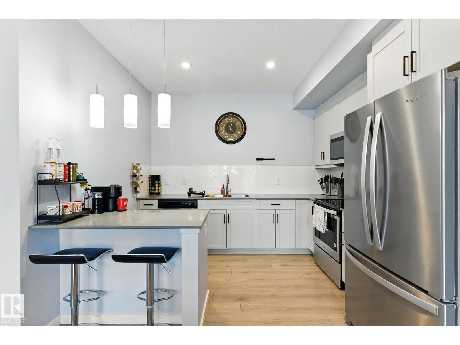 #105 1304 RUTHERFORD RD SW