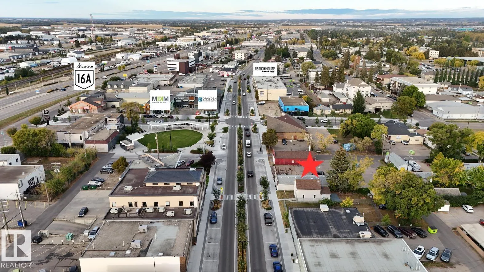 309 McLeod AV