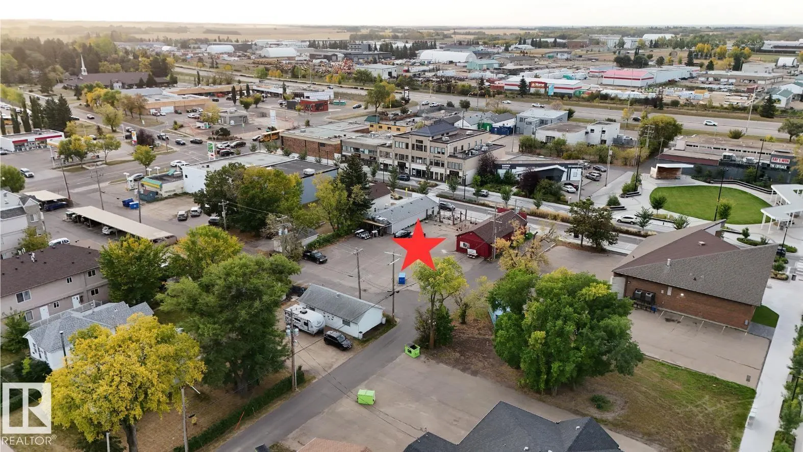 309 McLeod AV