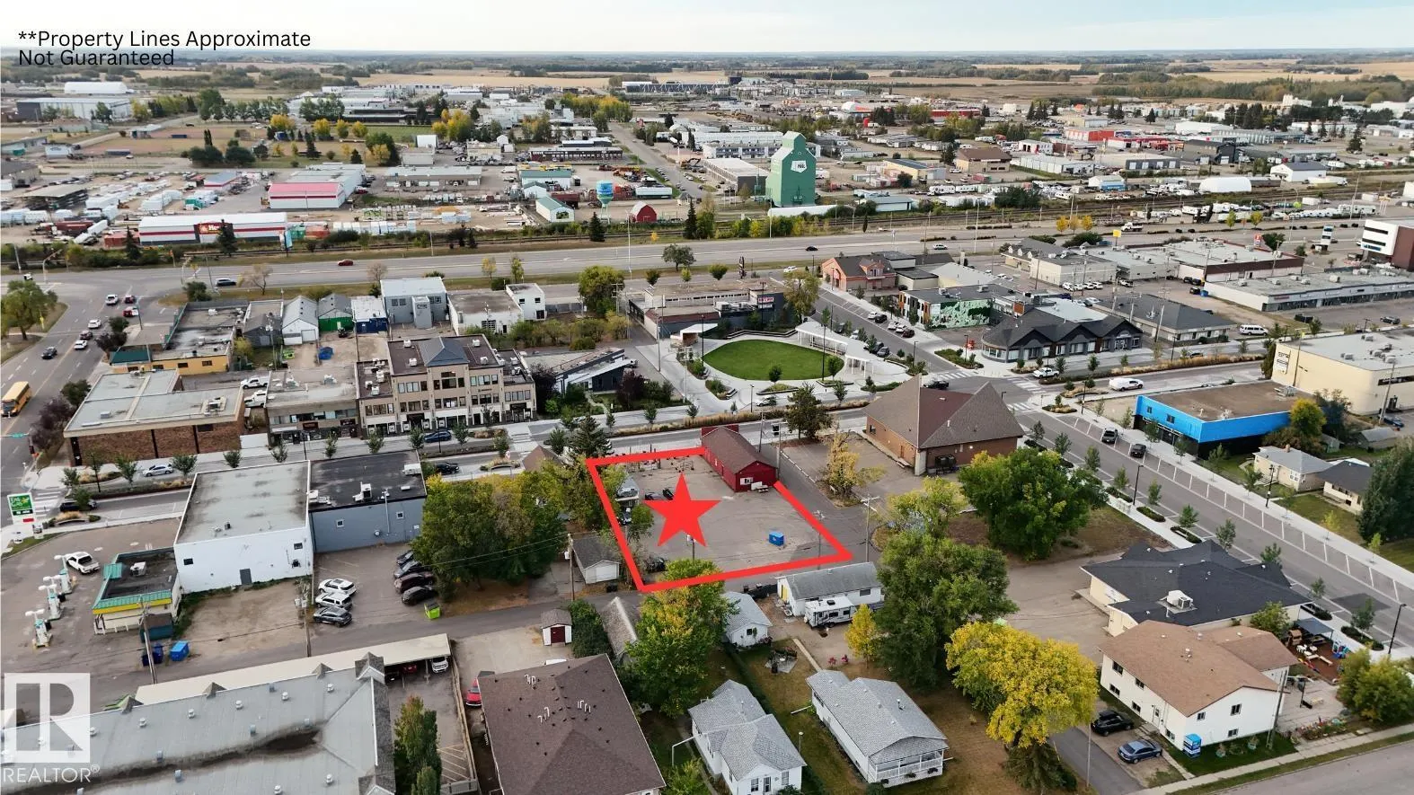 309 McLeod AV