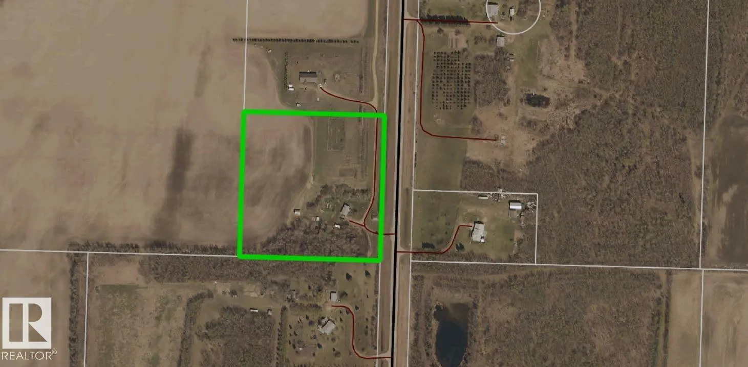 660062A Hwy 827
