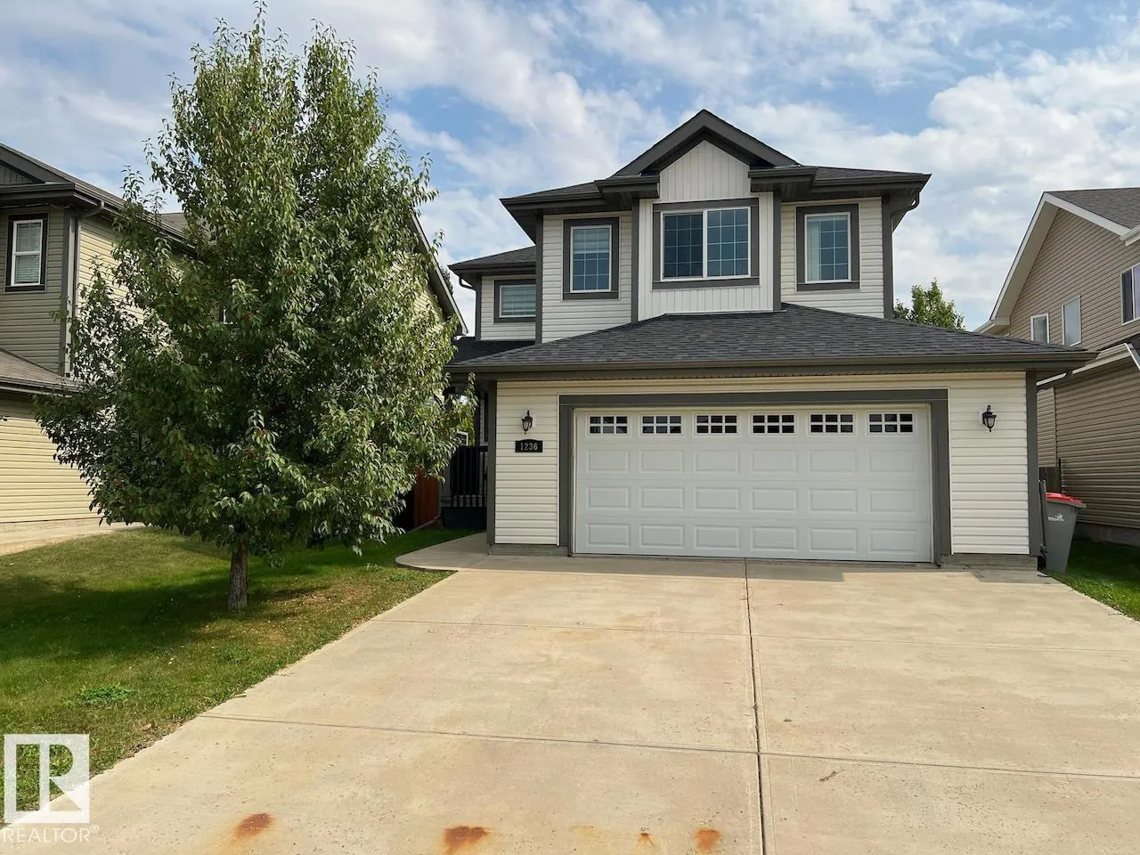 1236 WESTERRA CR