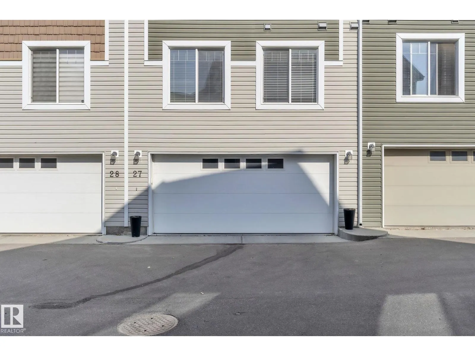 #27 2922 MAPLE WY NW