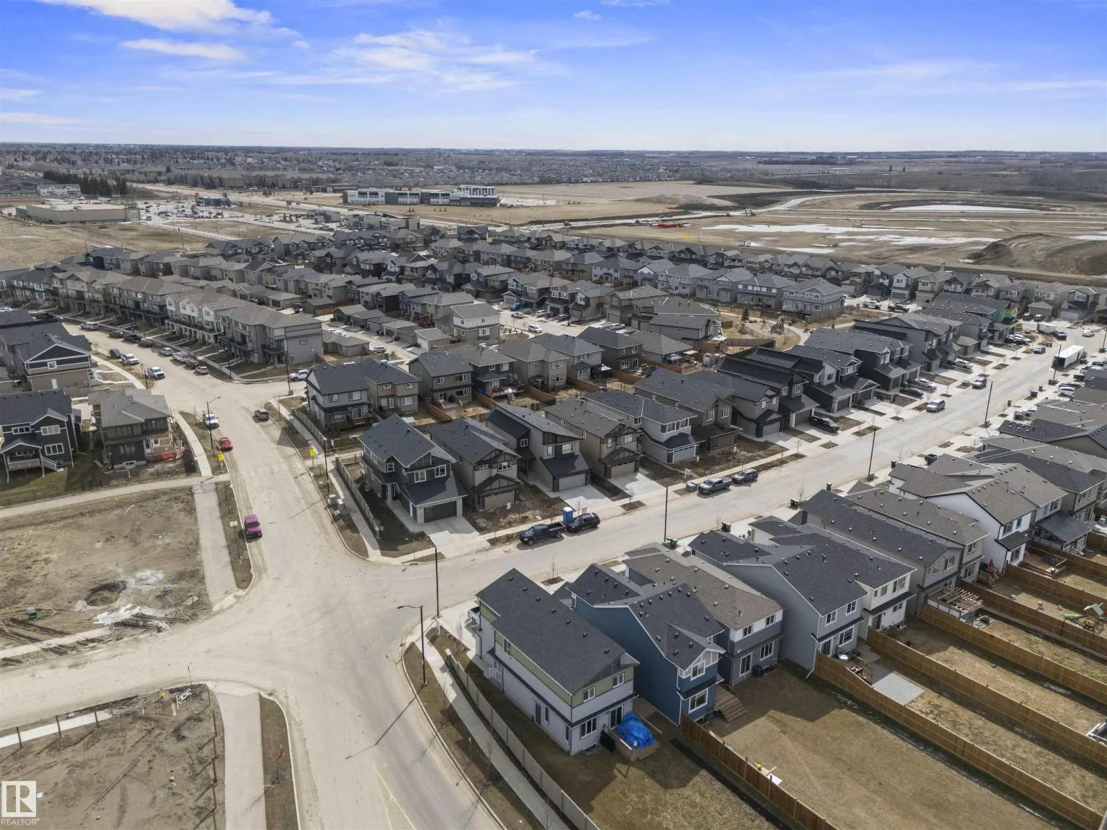 142 Larch Crescent