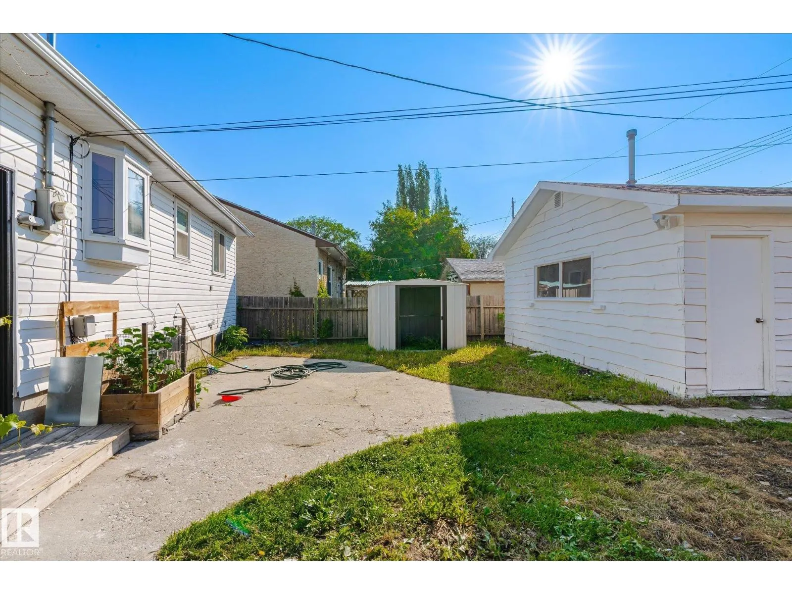 13043 SHERBROOKE AV NW