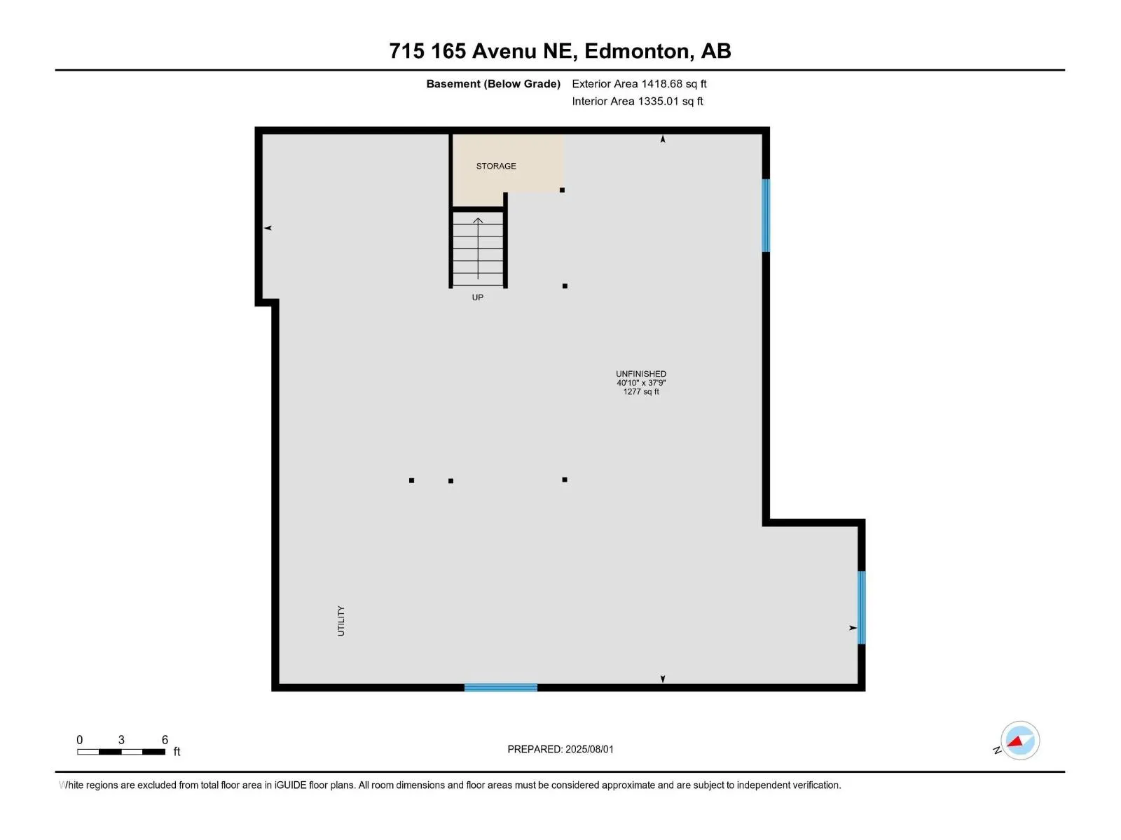 715 165 AV NE