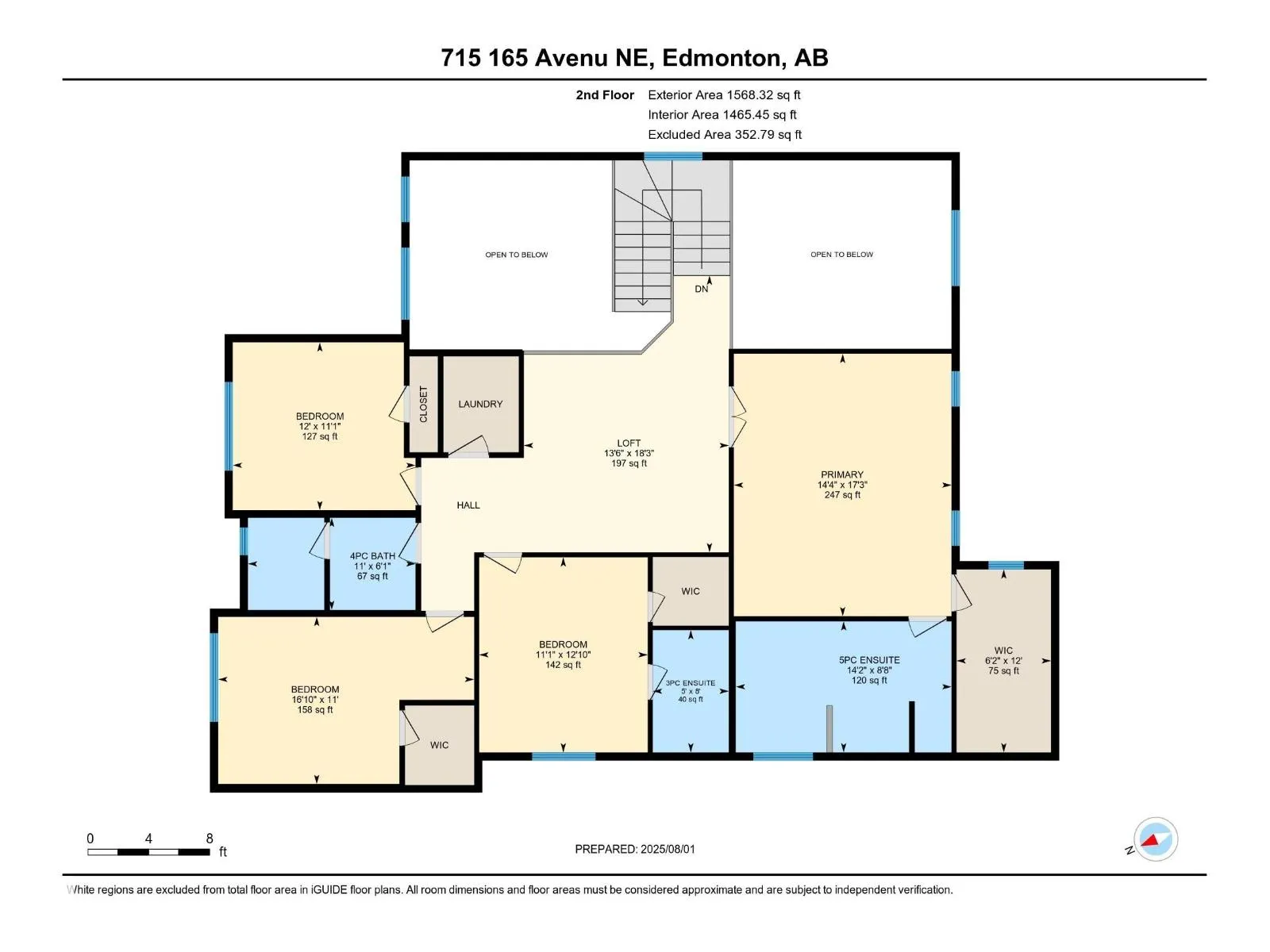 715 165 AV NE
