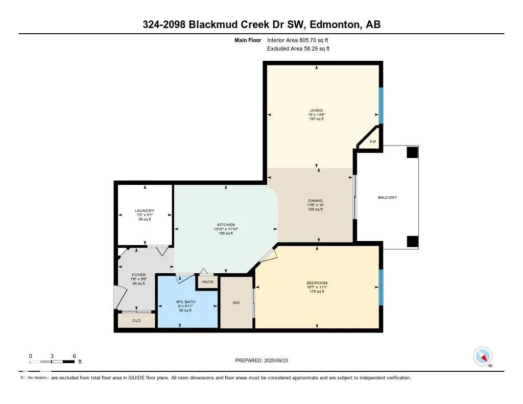#324 2098 BLACKMUD CREEK DR SW