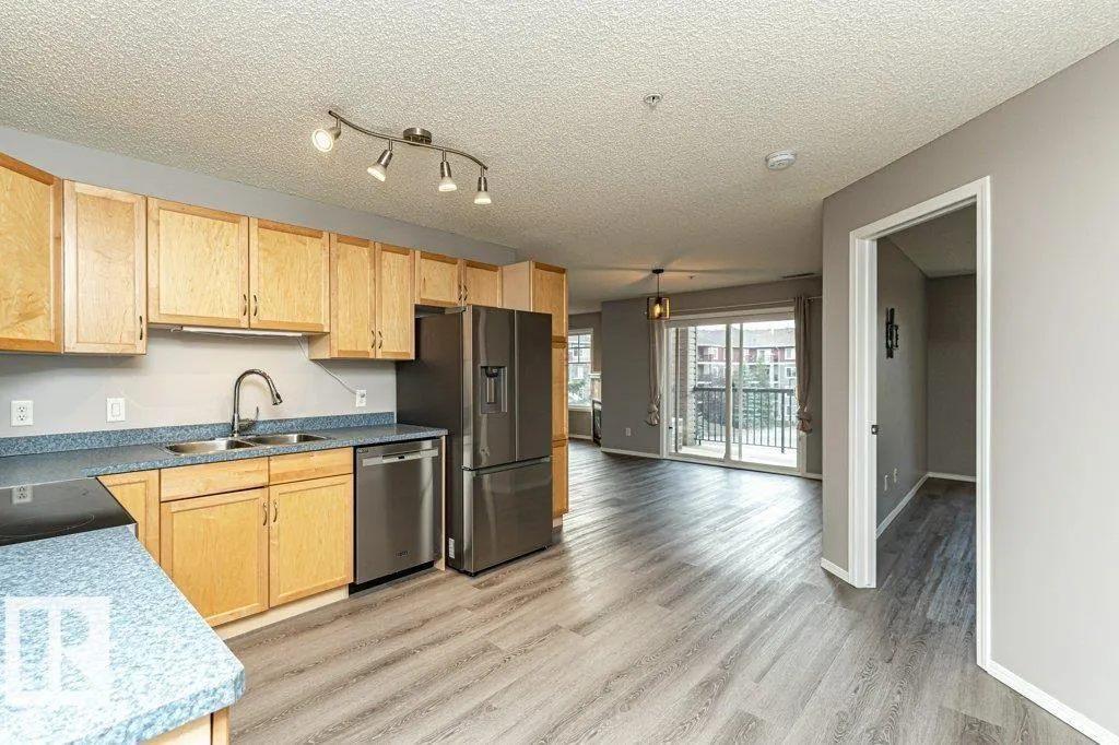 #324 2098 BLACKMUD CREEK DR SW