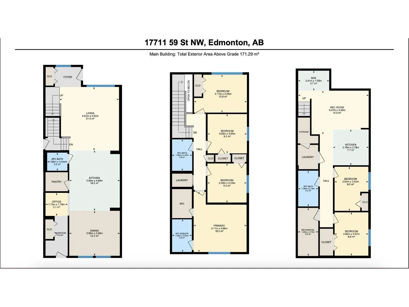 17711 59 ST NW