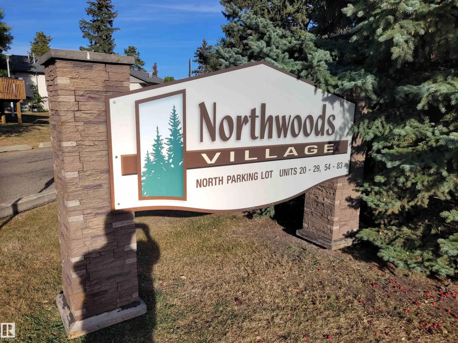 69 NORTHWOODS VG NW