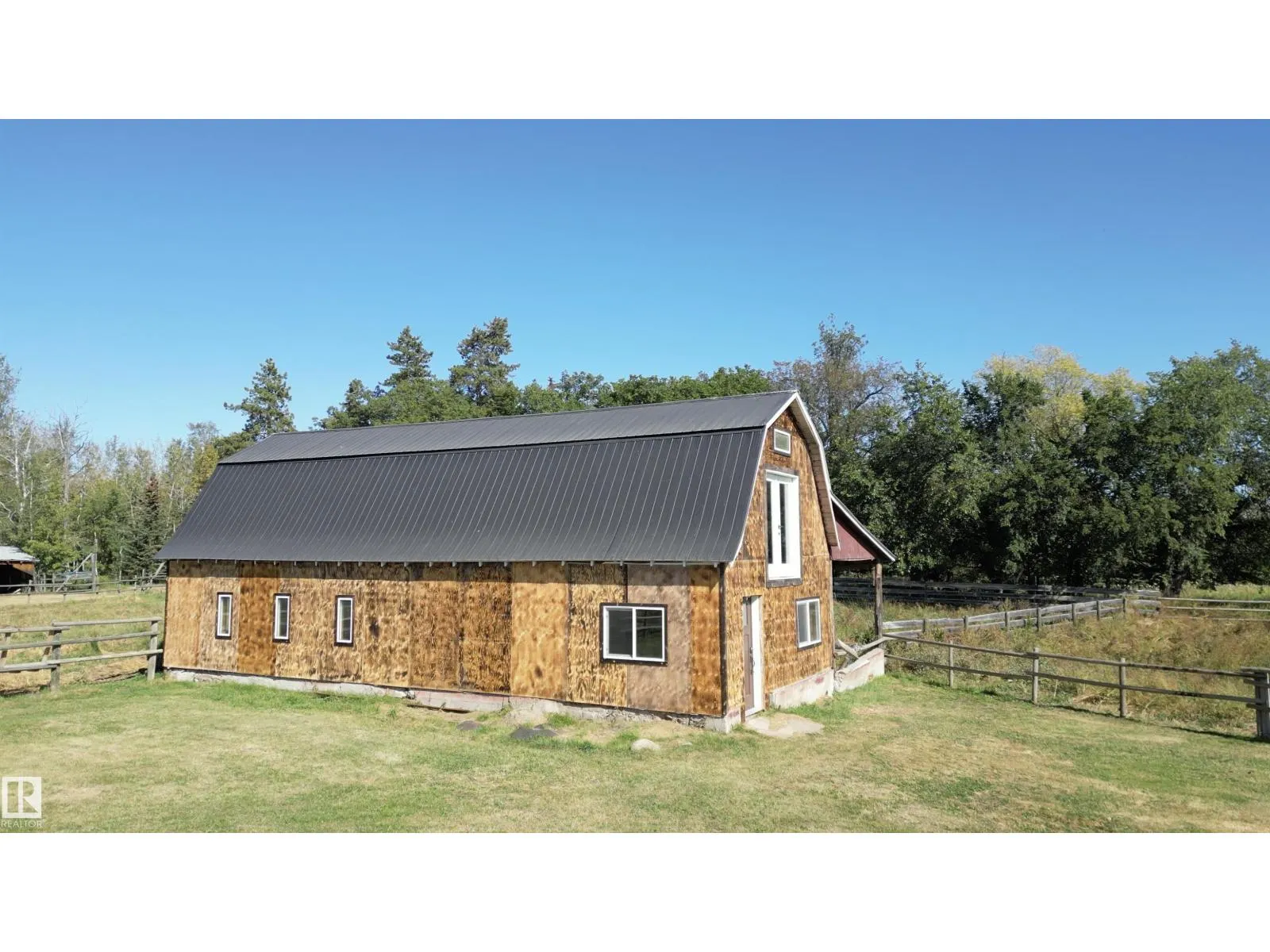 473025 Range Road 262