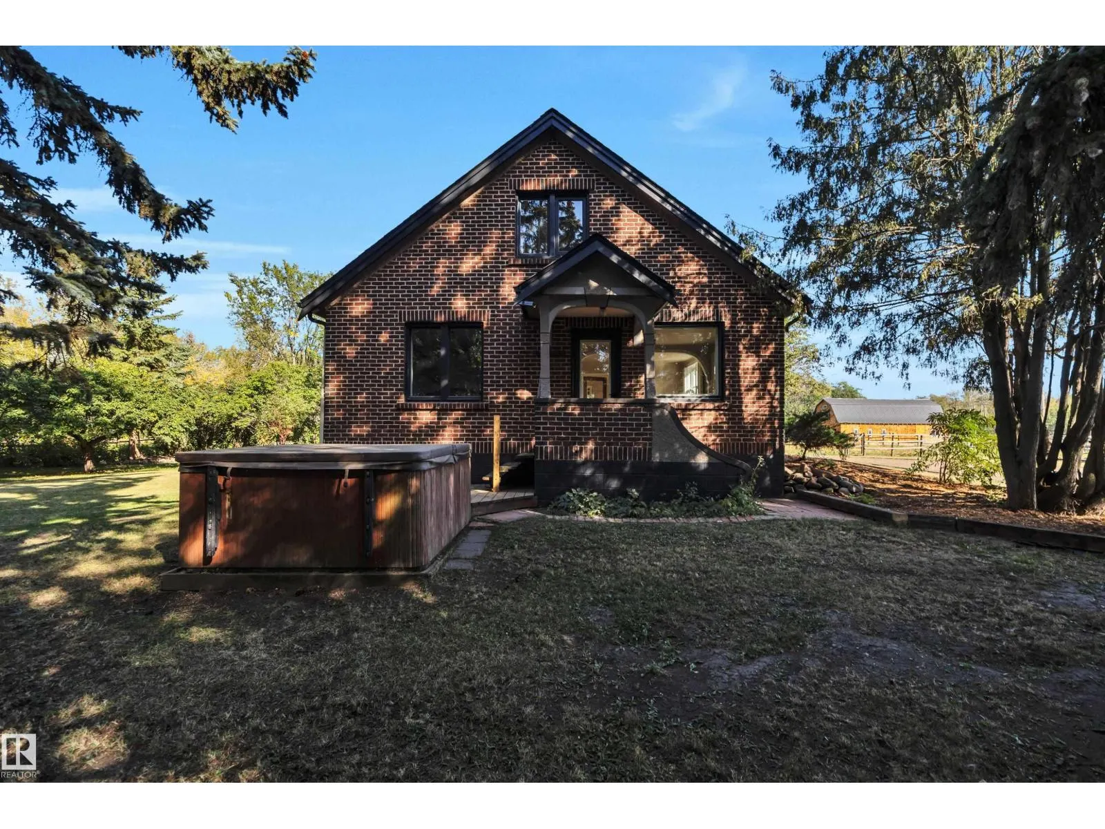 473025 Range Road 262