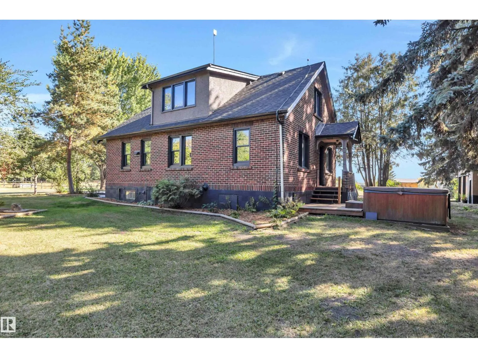 473025 Range Road 262