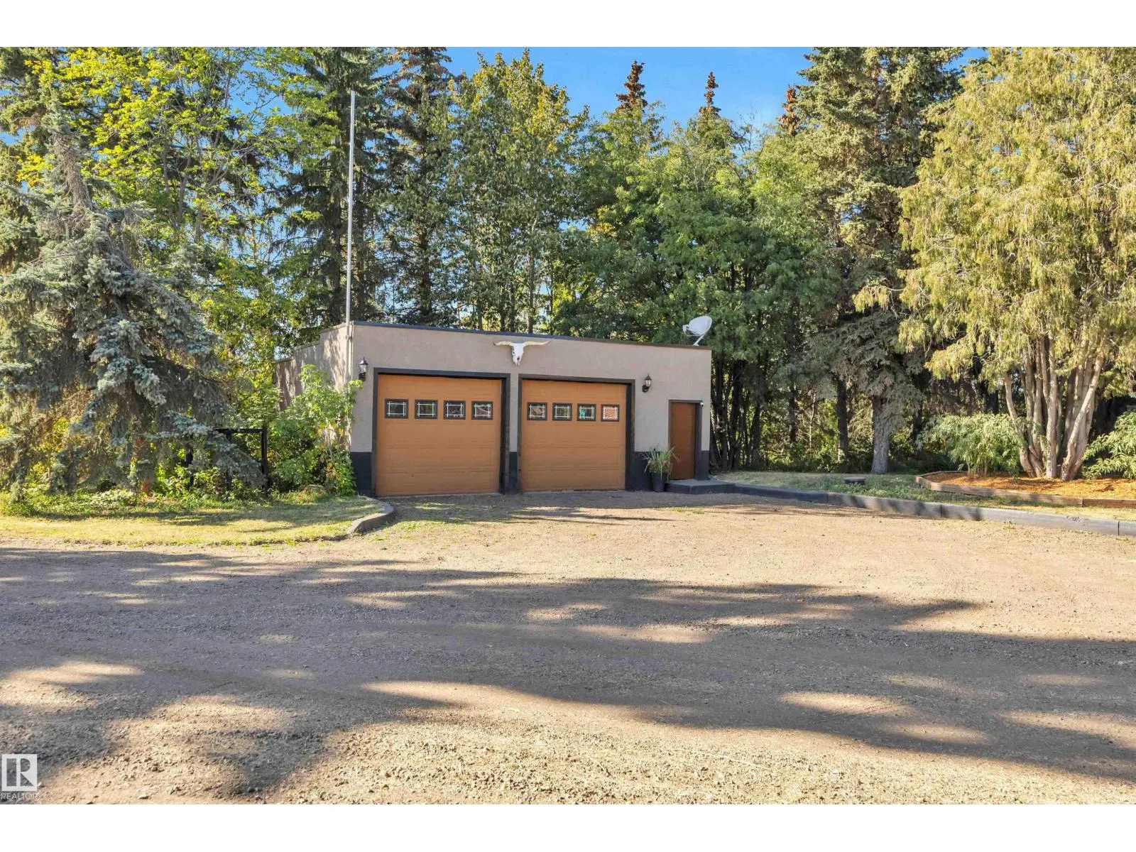 473025 Range Road 262