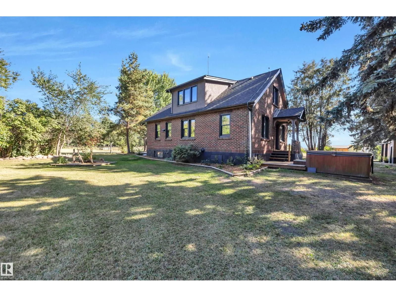473025 Range Road 262