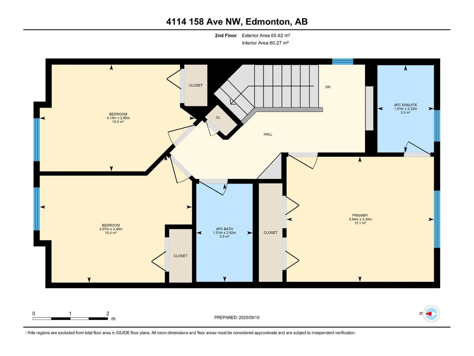4114 158 AV NW