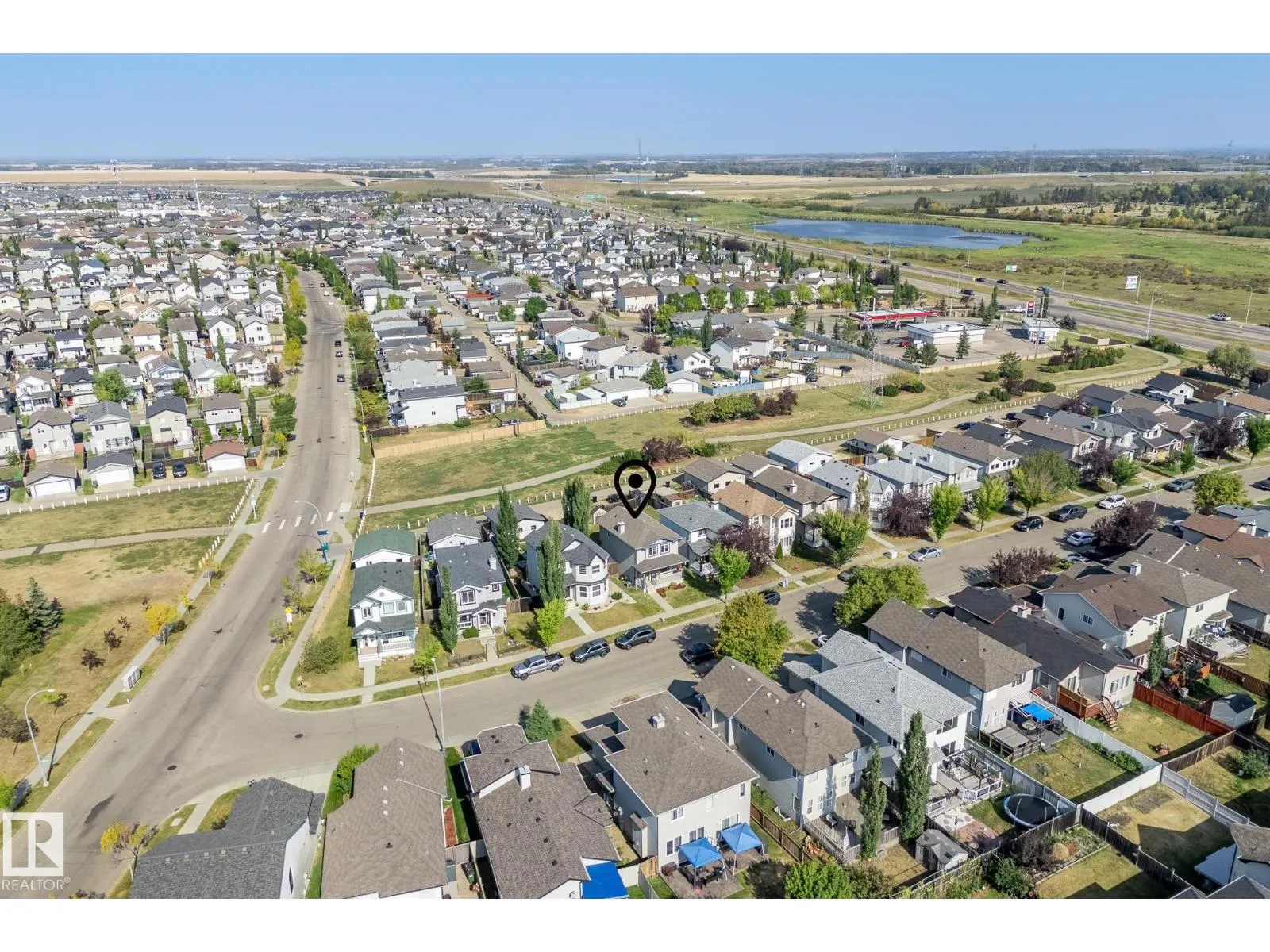 4114 158 AV NW