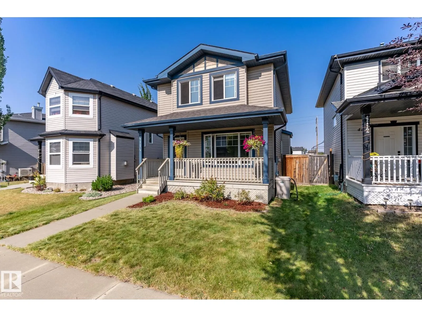 4114 158 AV NW