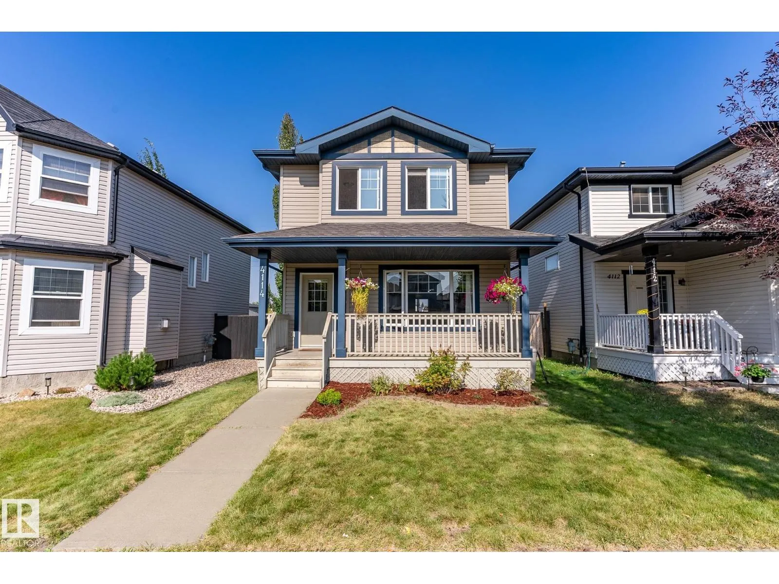 4114 158 AV NW