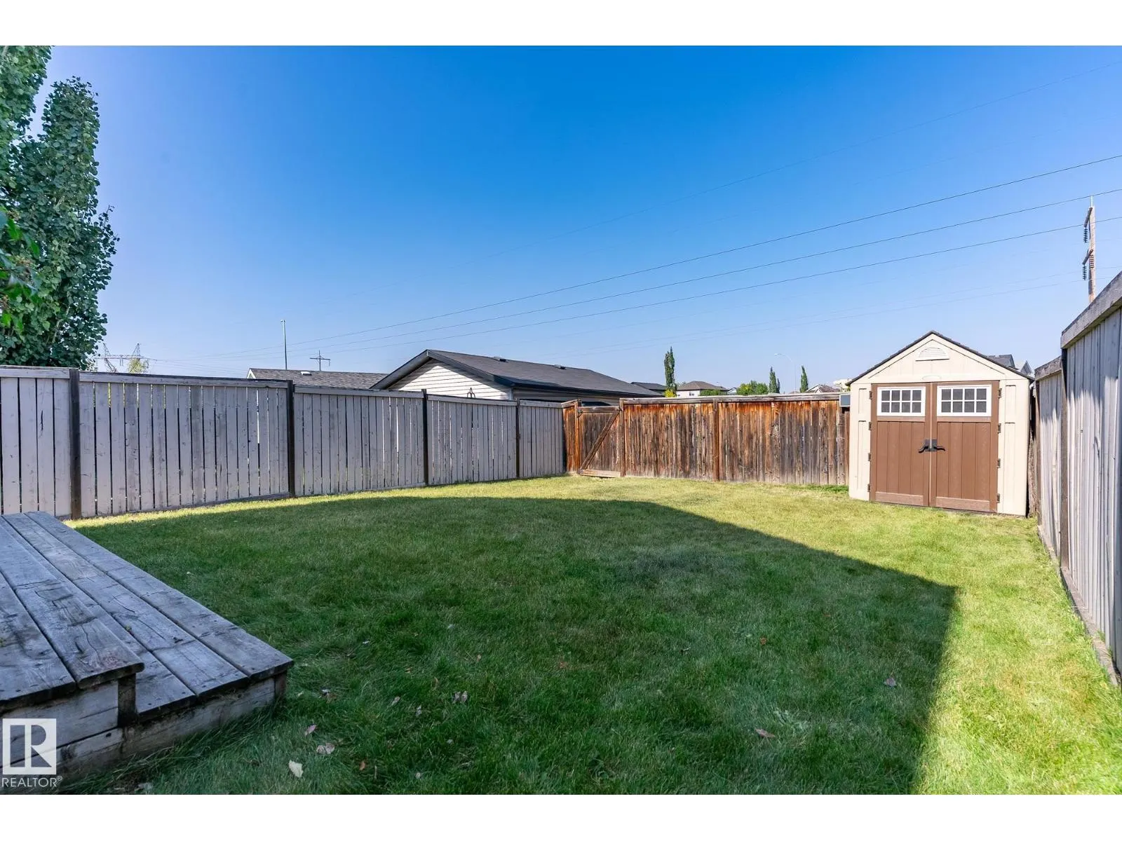 4114 158 AV NW