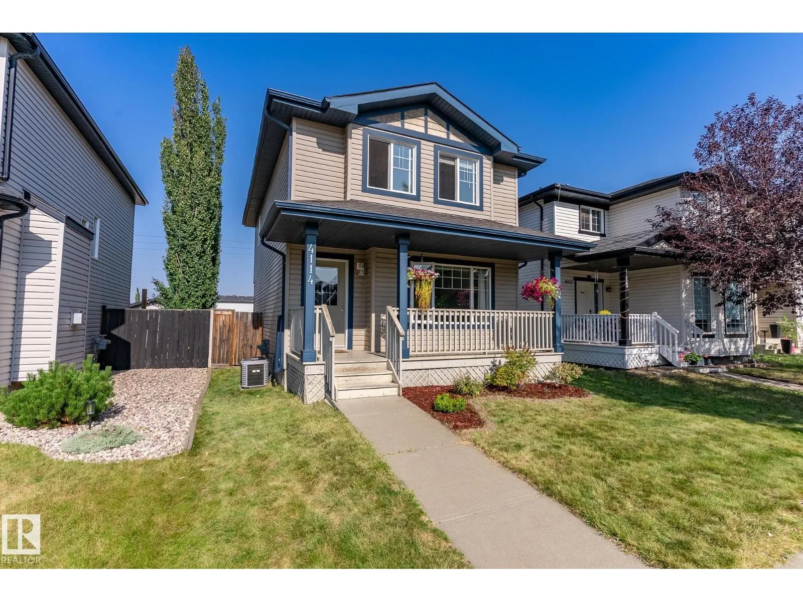 4114 158 AV NW