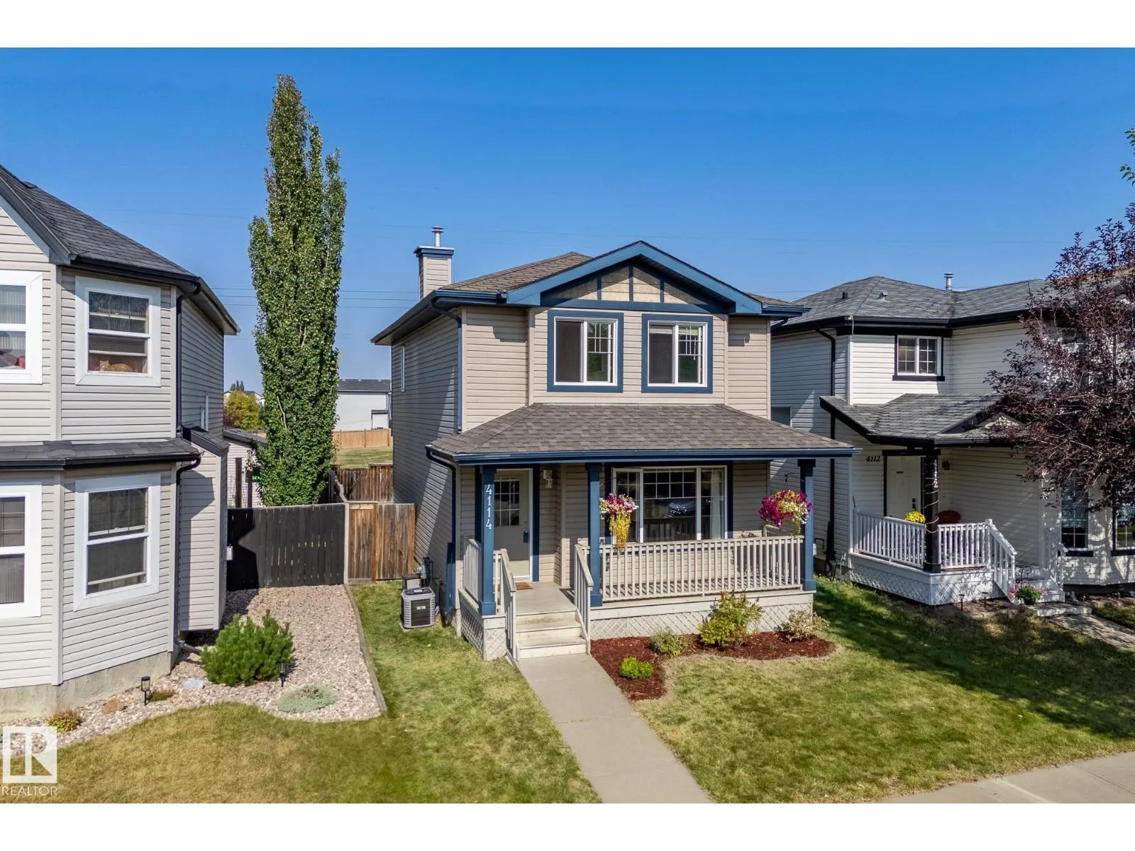 4114 158 AV NW
