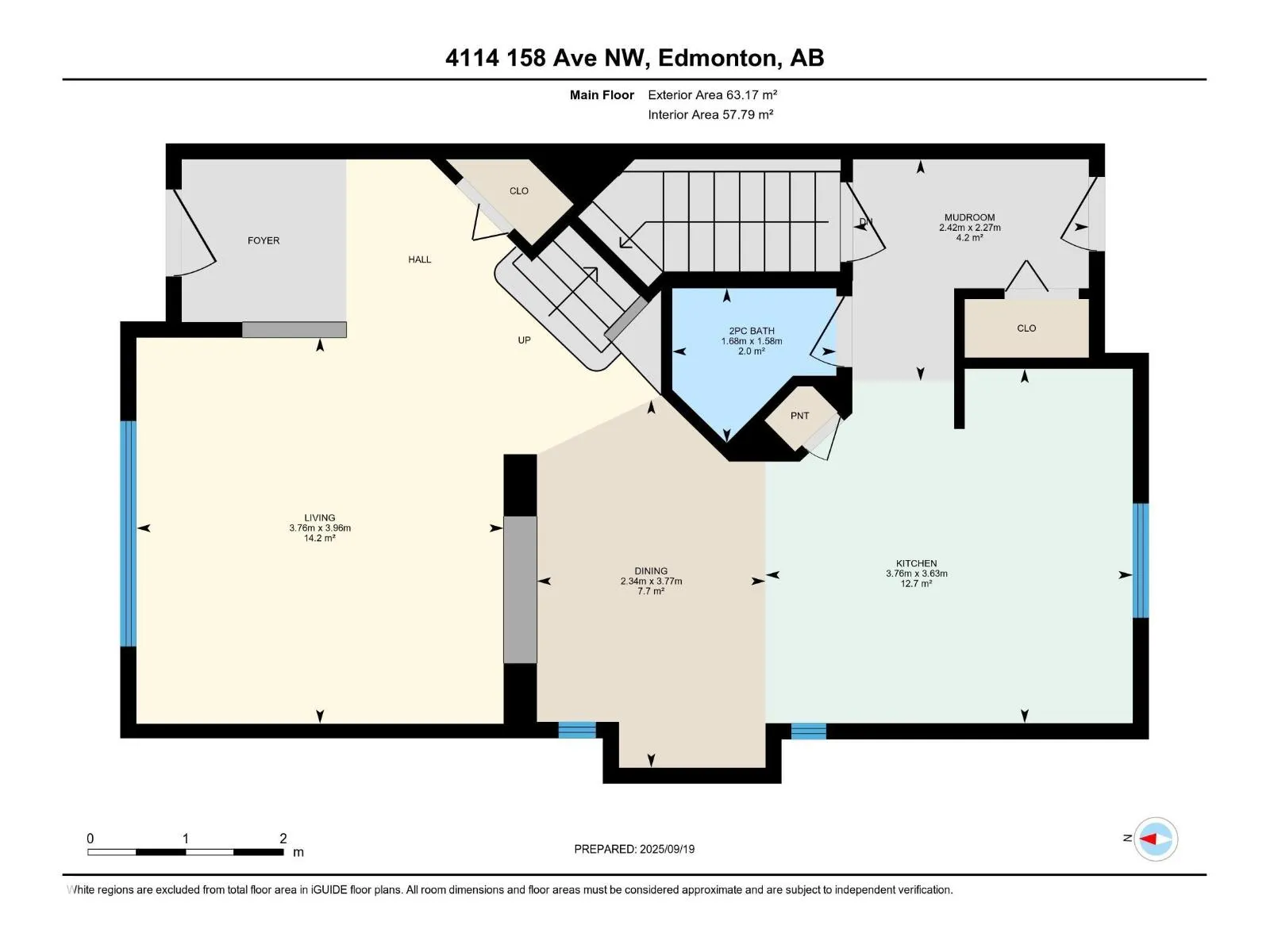 4114 158 AV NW
