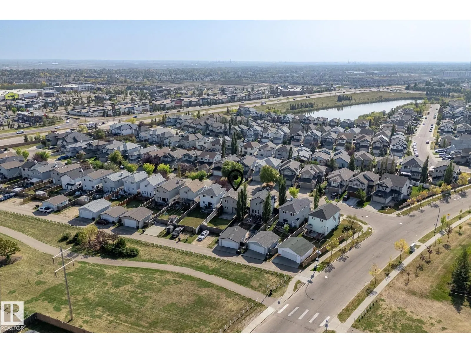 4114 158 AV NW