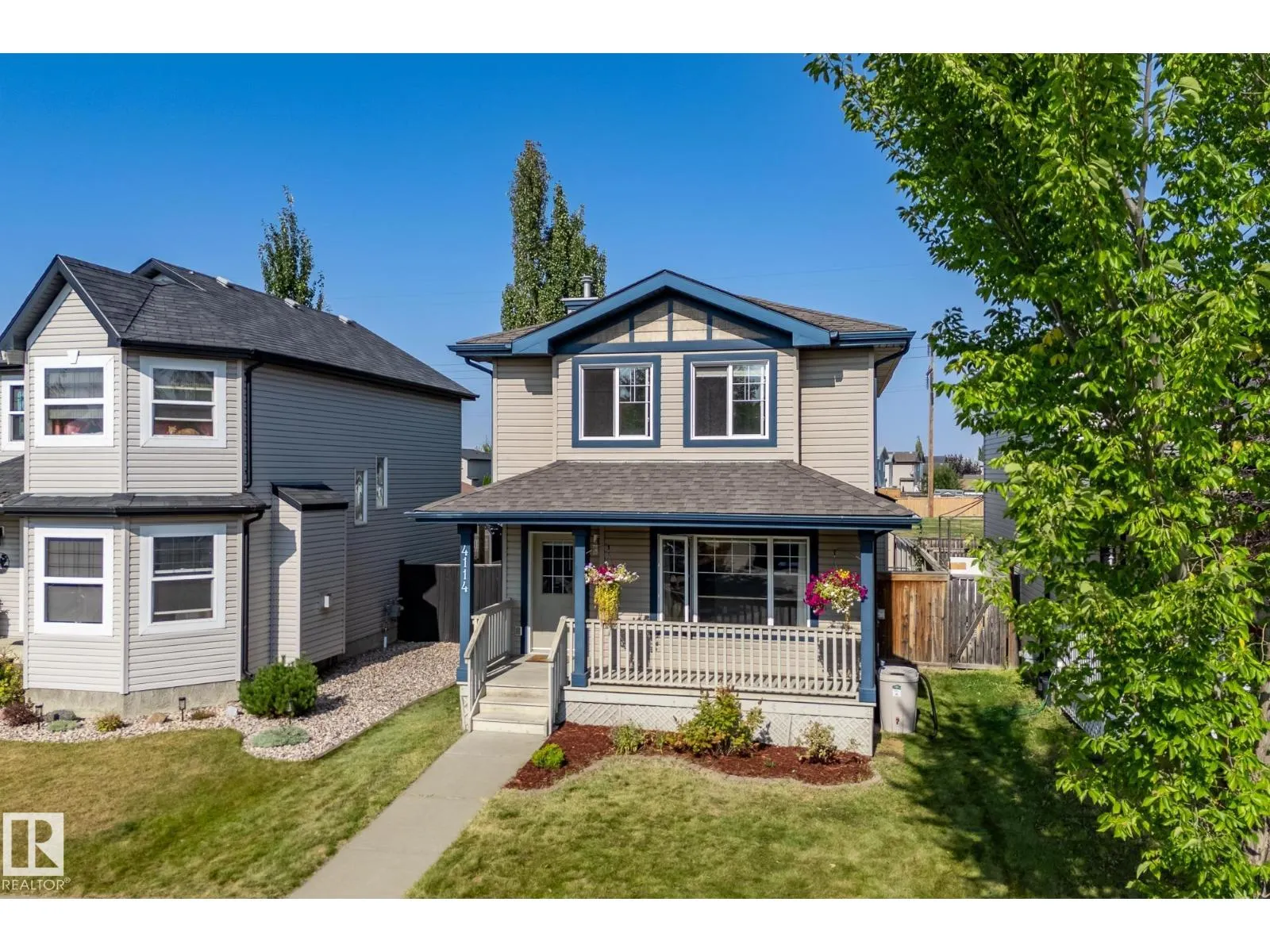 4114 158 AV NW