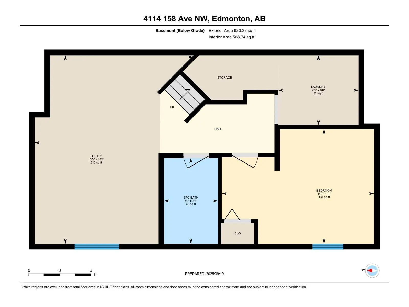 4114 158 AV NW