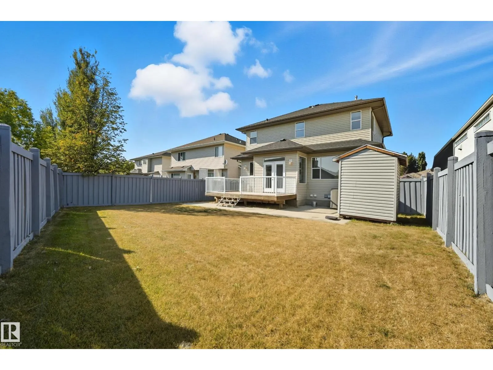 3 ORLEANS CO NW