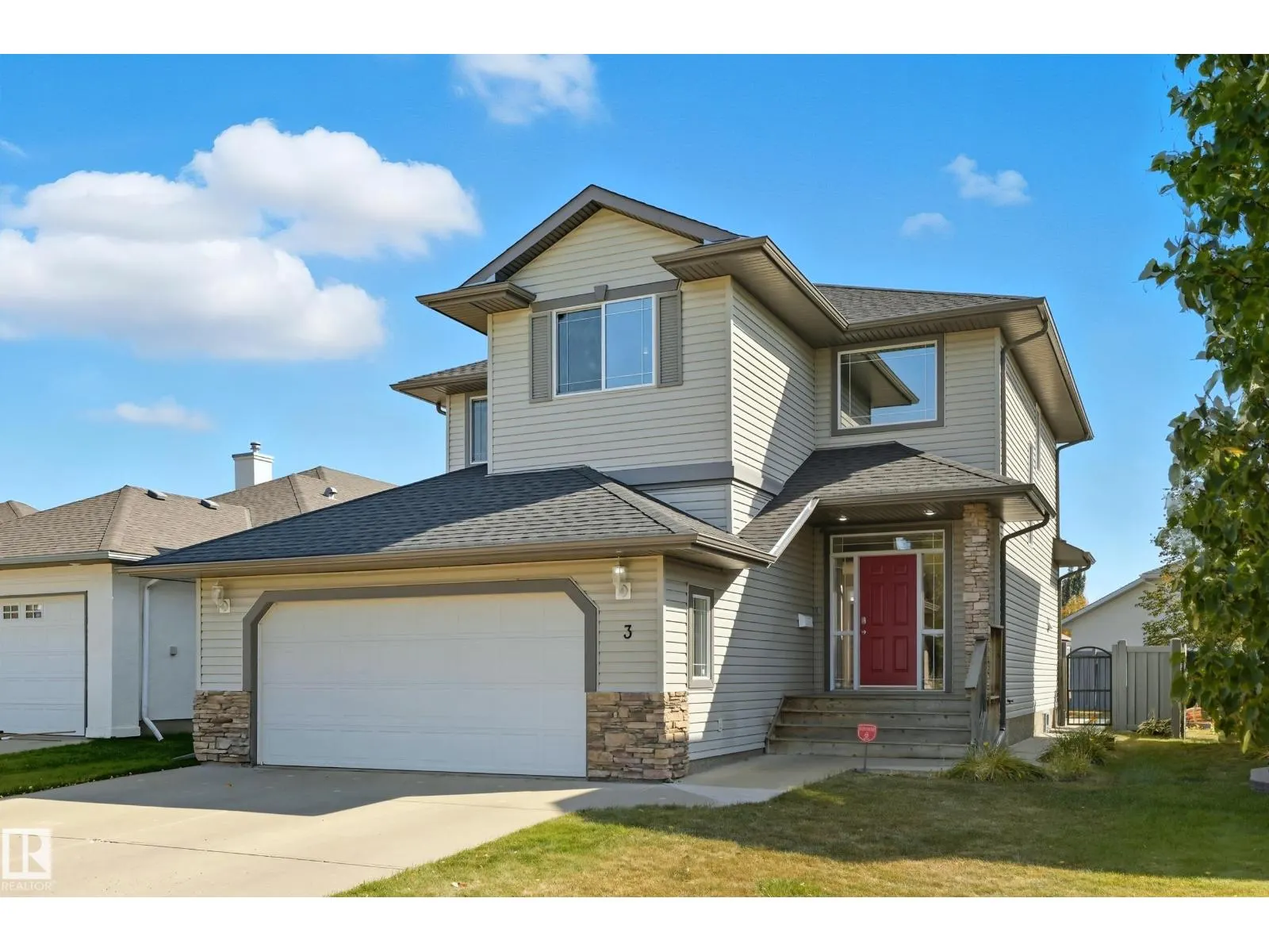 3 ORLEANS CO NW