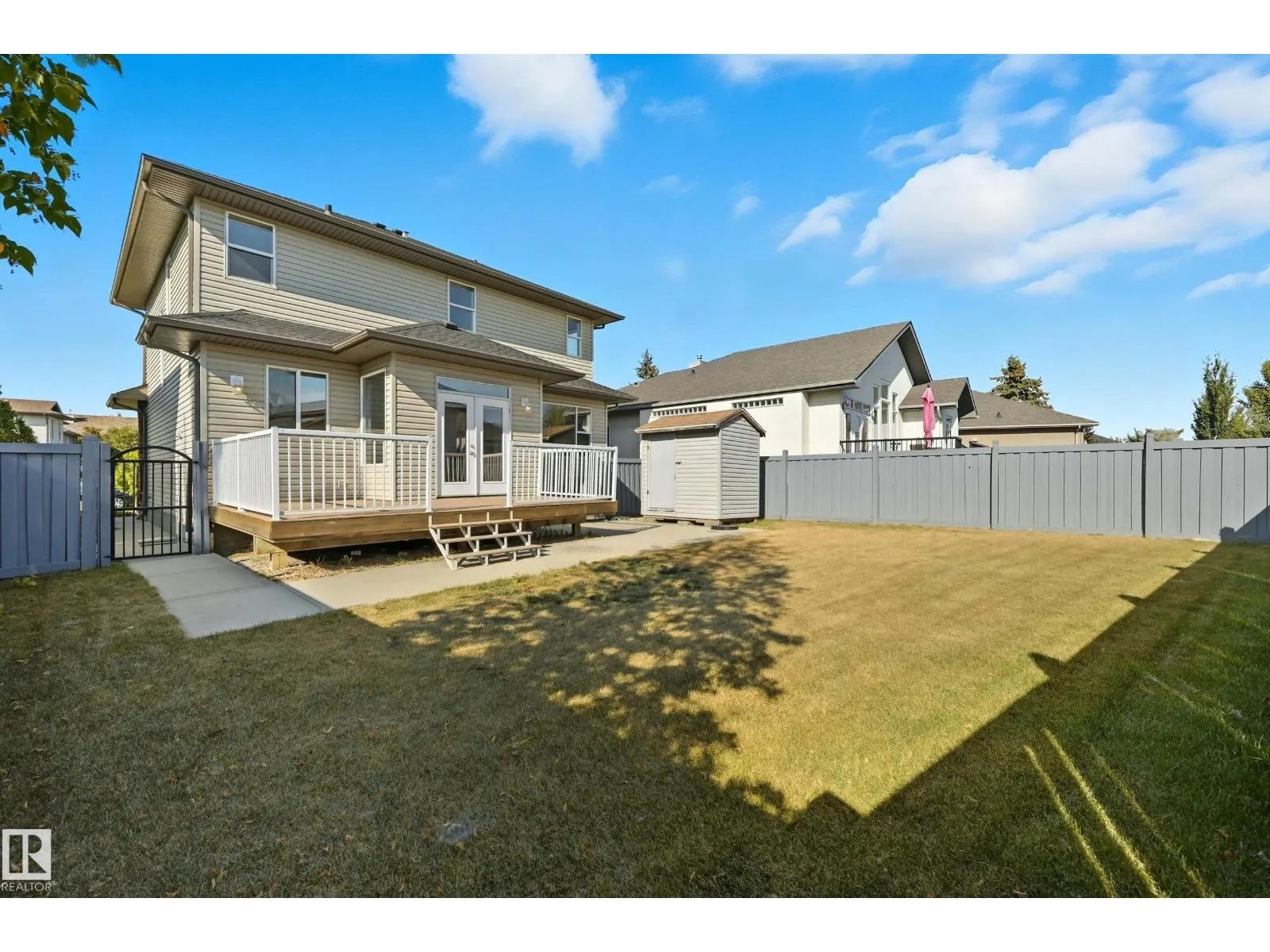 3 ORLEANS CO NW