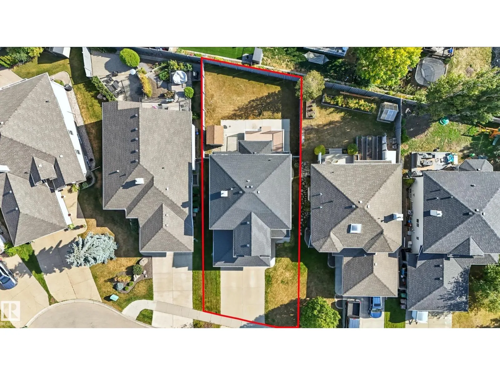 3 ORLEANS CO NW