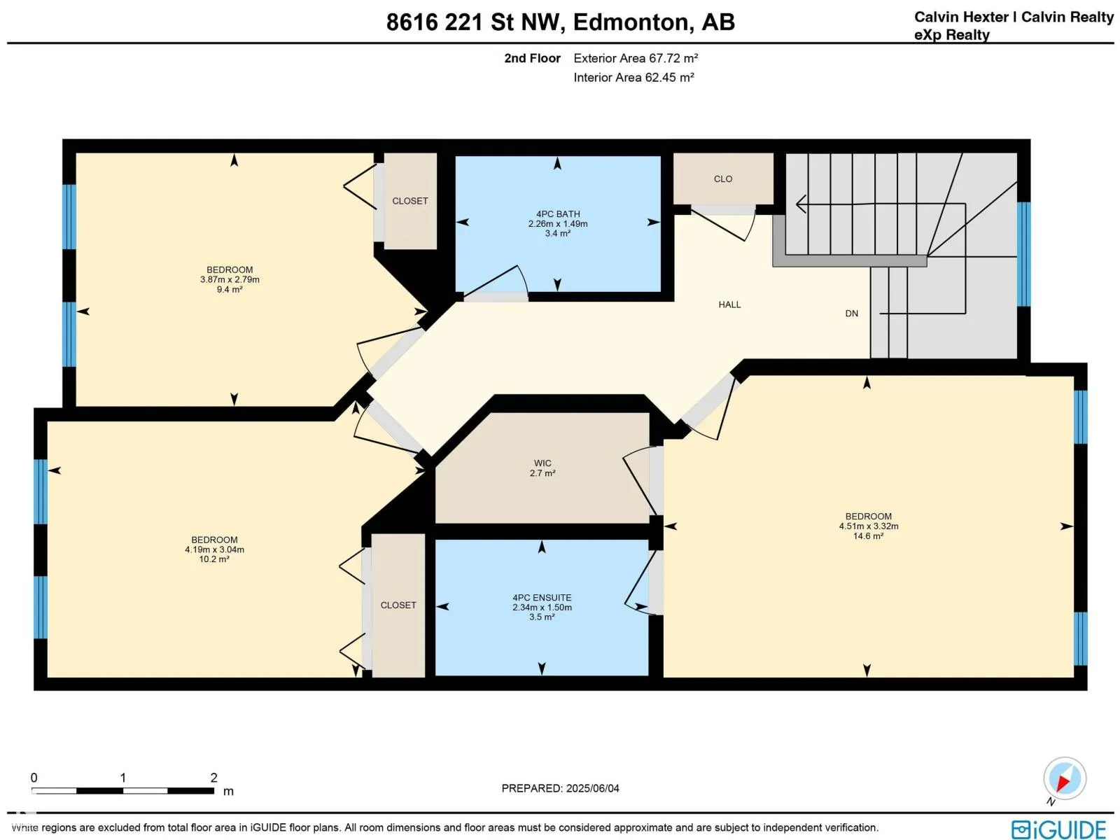 8616 221 ST NW