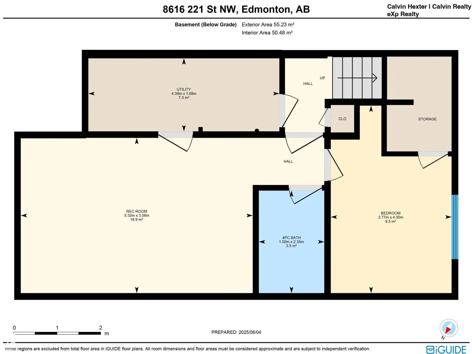 8616 221 ST NW